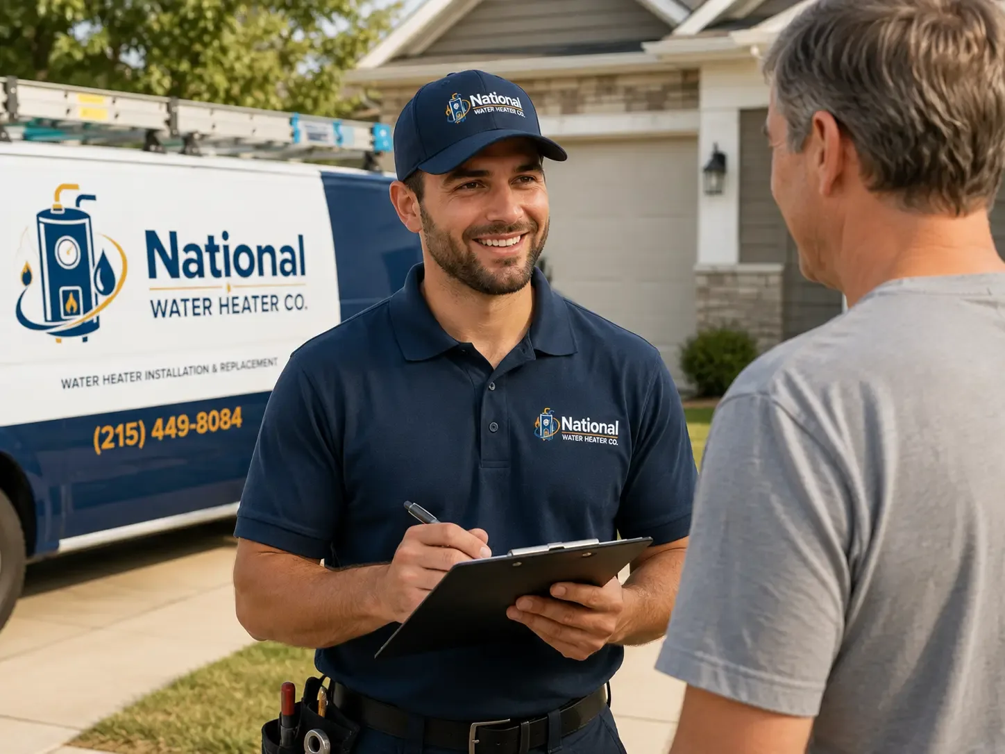 Water Heater Installation Mcintosh, SD FAQs